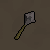 Picture of Iron mace